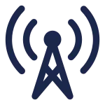 Station SVG Icon